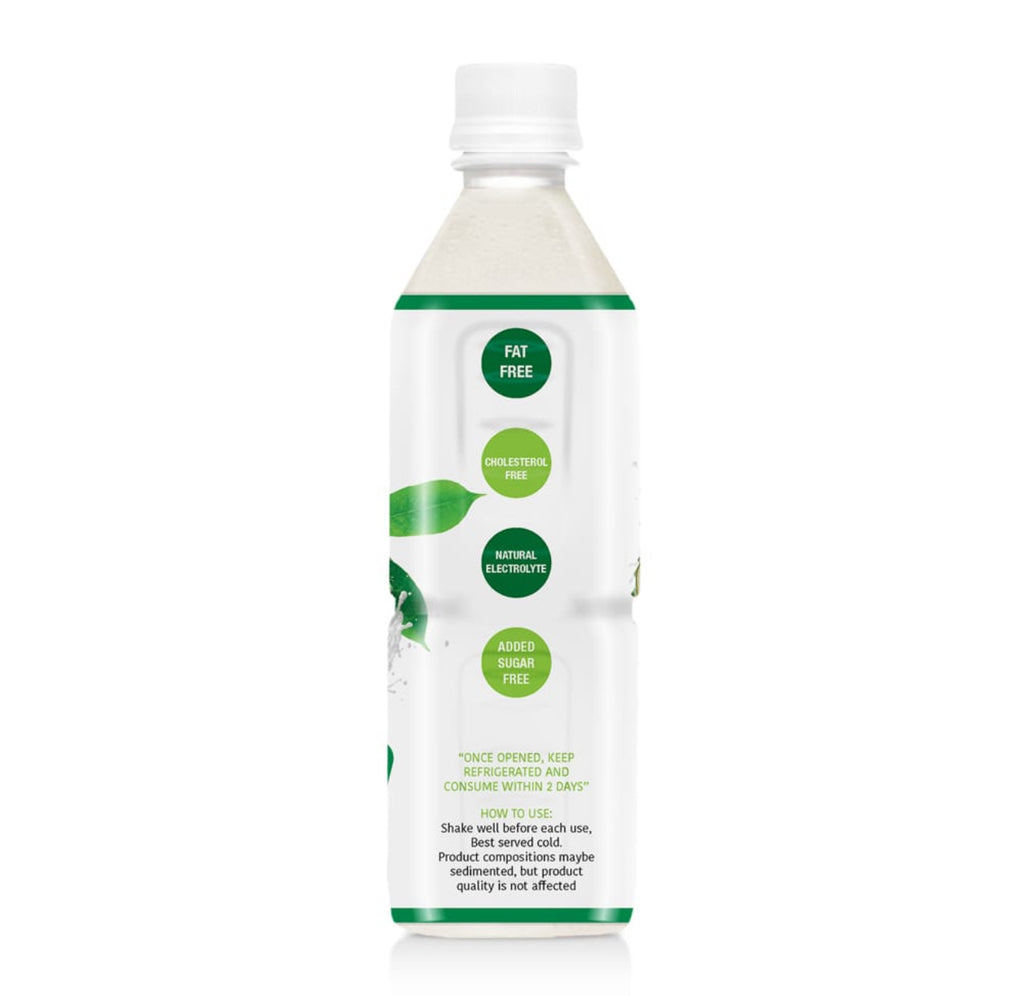 Don Luis 100% Soursop juice 500ml/12units