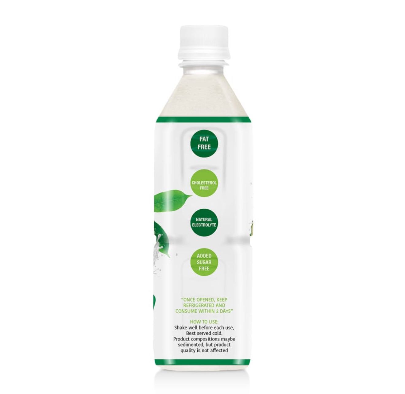 Don Luis 100% Soursop juice 500ml/12units