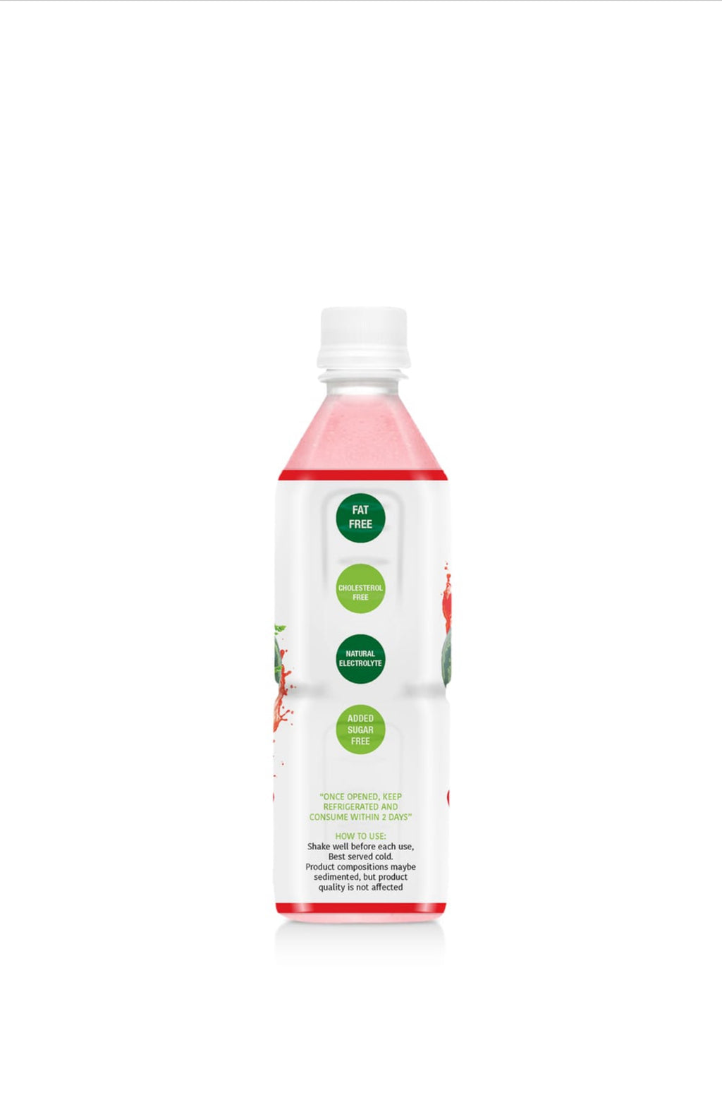 Don Luis 100% Watermelon Juice 500ml/12units