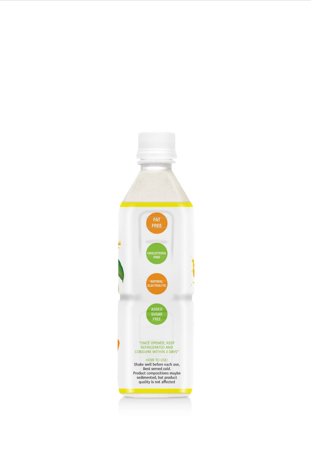 Don Luis 100% Mango Juice 500ml/12 units