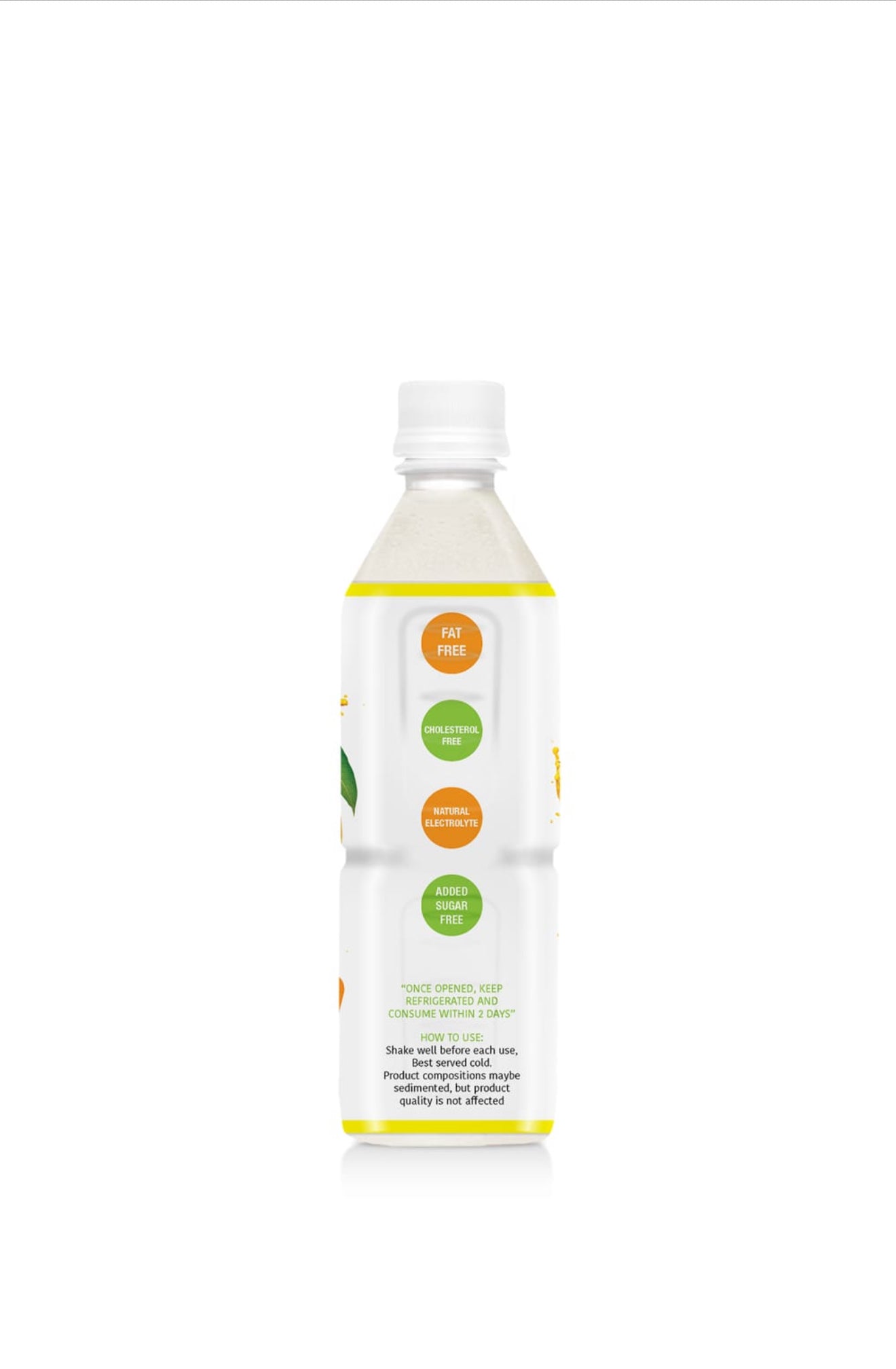 Don Luis 100% Mango Juice 500ml/12 units