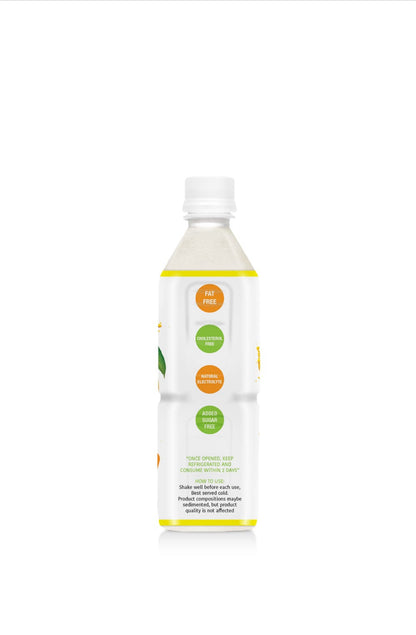 Don Luis 100% Mango Juice 500ml/12 units