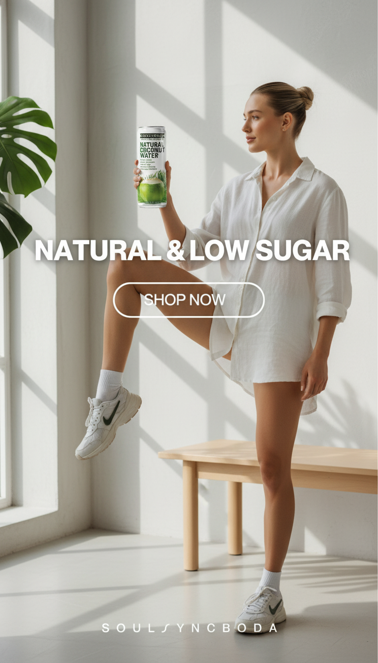 Constanza F&B Natural Coconut Water 320ml/ 24 units