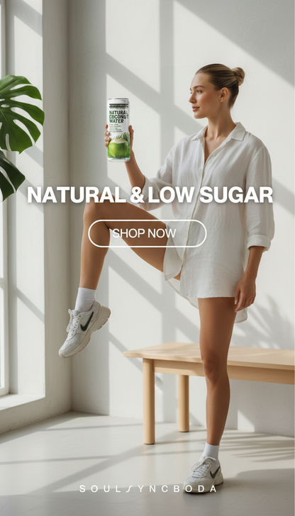 Constanza F&B Natural Coconut Water 320ml/ 24 units